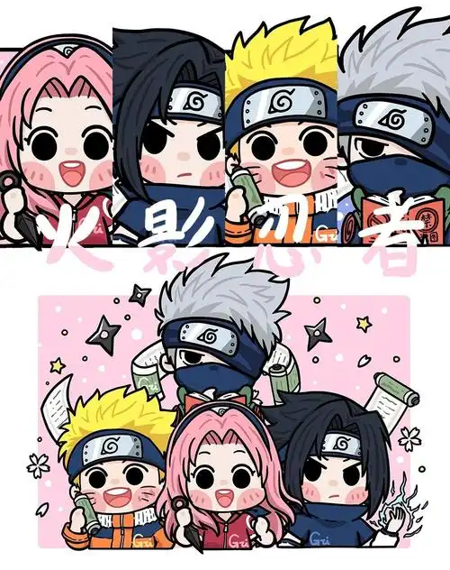 K动漫 - 鬼灭之刃