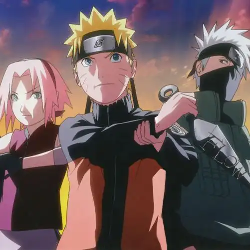 K动漫 - 咒术回战